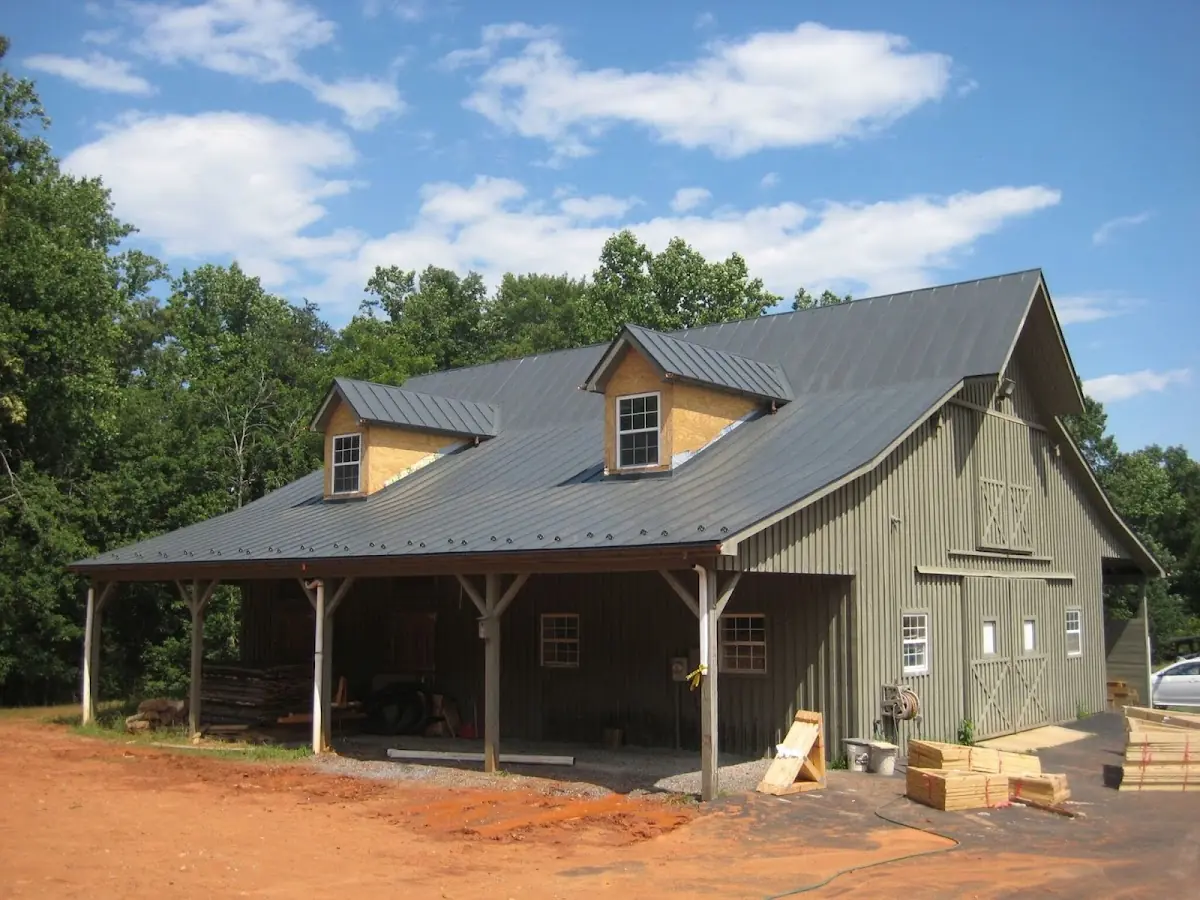 Expert Roof Coating workmanship in Broderick