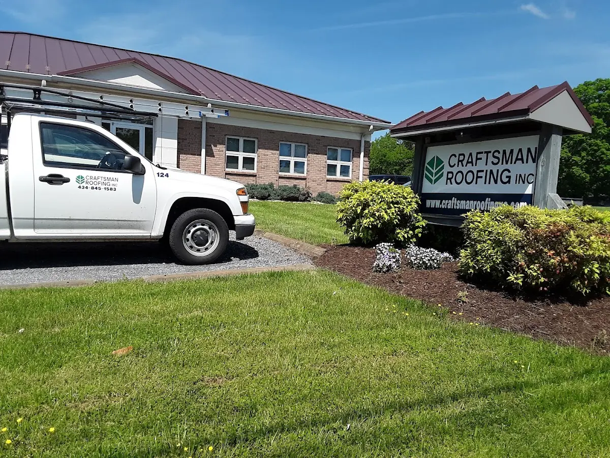 Quality Gutter & Downspout Repair by experienced craftsmen in Broderick